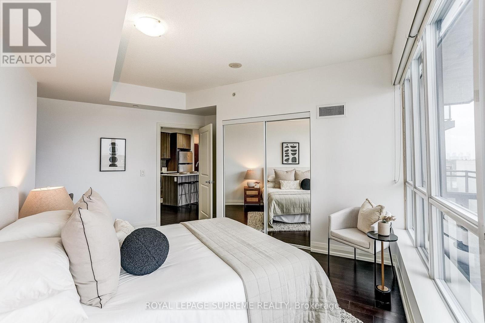 504 - 85 The Donway West, Toronto, Ontario  M3C 0L9 - Photo 9 - C12991348