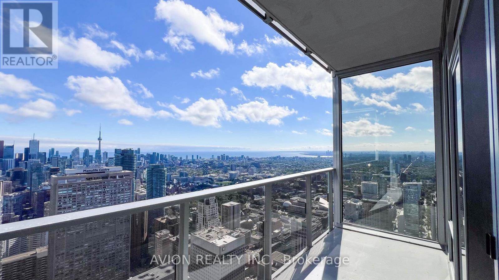 5609 - 11 Yorkville Avenue, Toronto, Ontario  M4W 0B7 - Photo 19 - C12991360