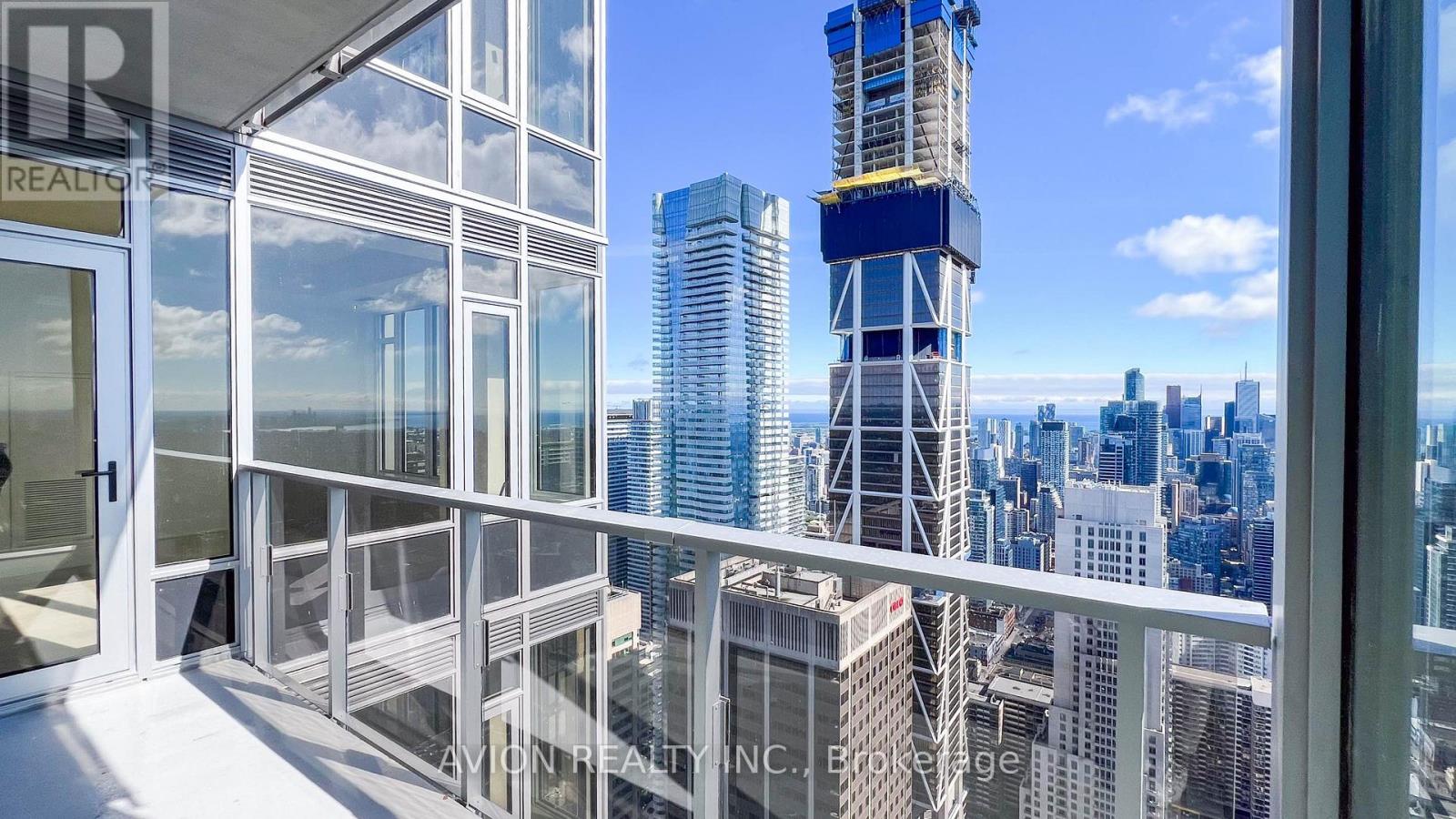 5609 - 11 Yorkville Avenue, Toronto, Ontario  M4W 0B7 - Photo 20 - C12991360