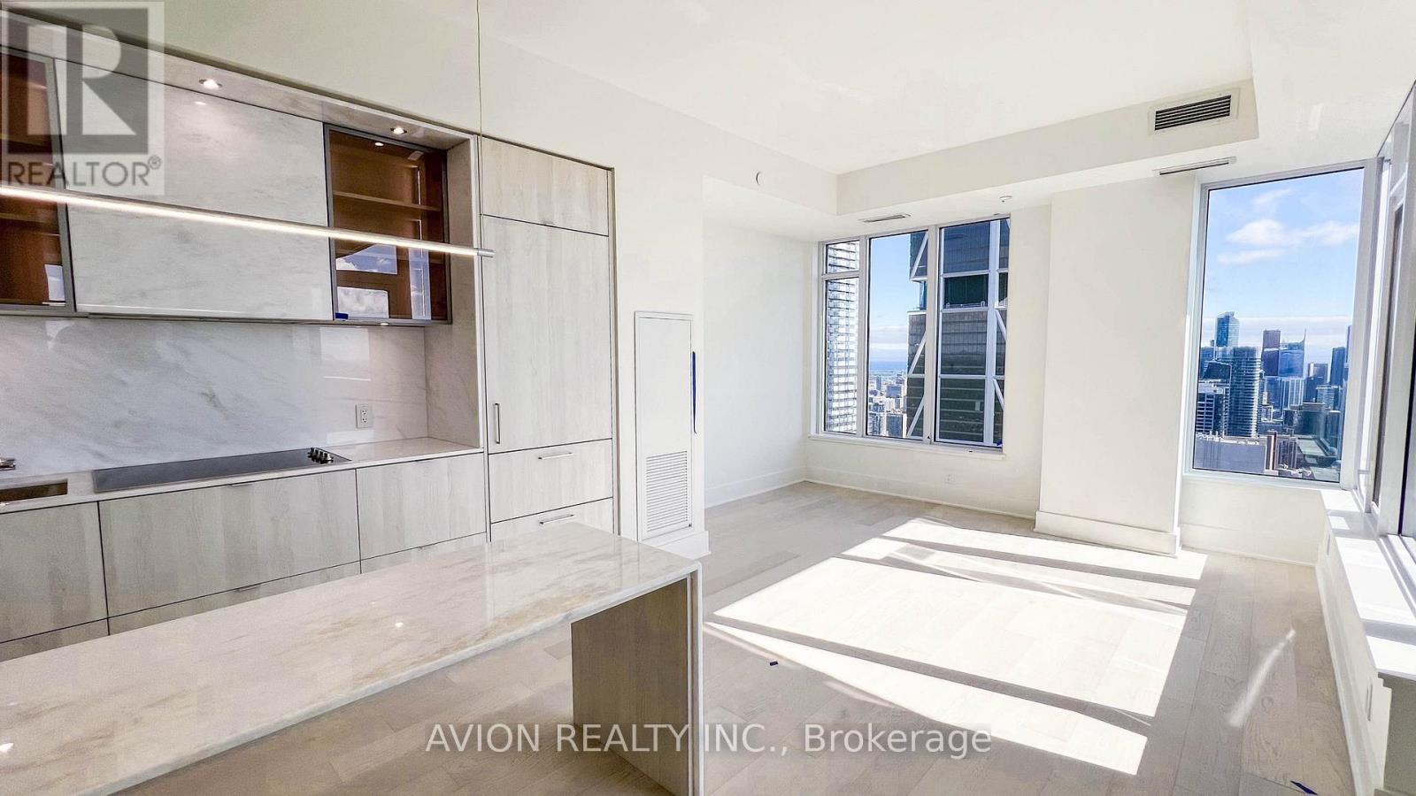 5609 - 11 Yorkville Avenue, Toronto, Ontario  M4W 0B7 - Photo 7 - C12991360