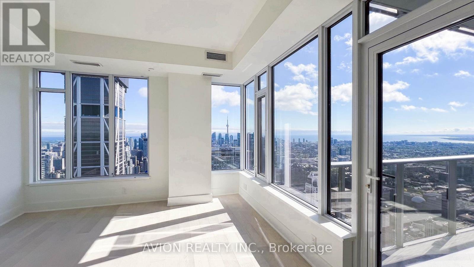 5609 - 11 Yorkville Avenue, Toronto, Ontario  M4W 0B7 - Photo 9 - C12991360