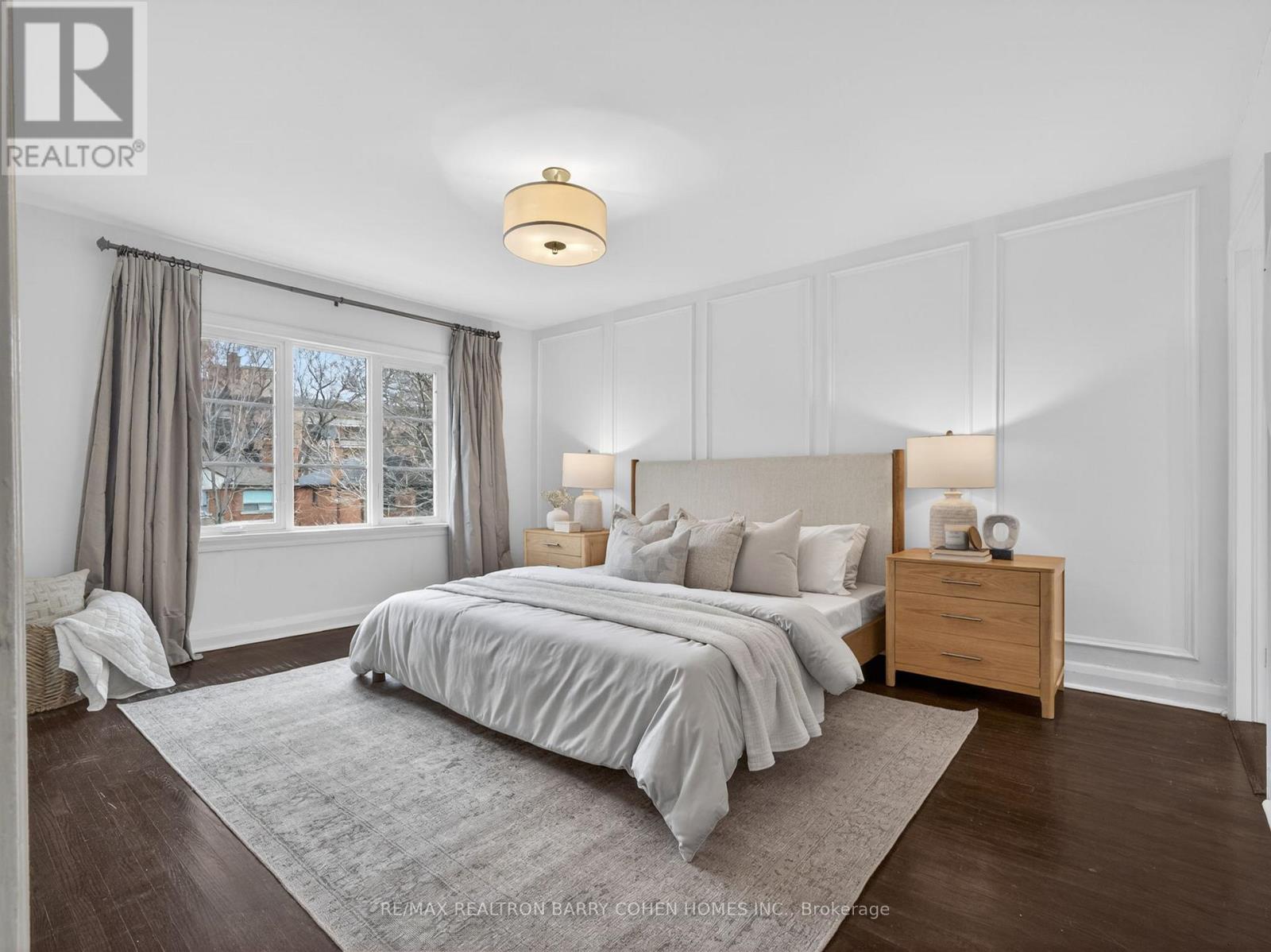 612 Vesta Drive, Toronto, Ontario  M5N 1H9 - Photo 13 - C12991426