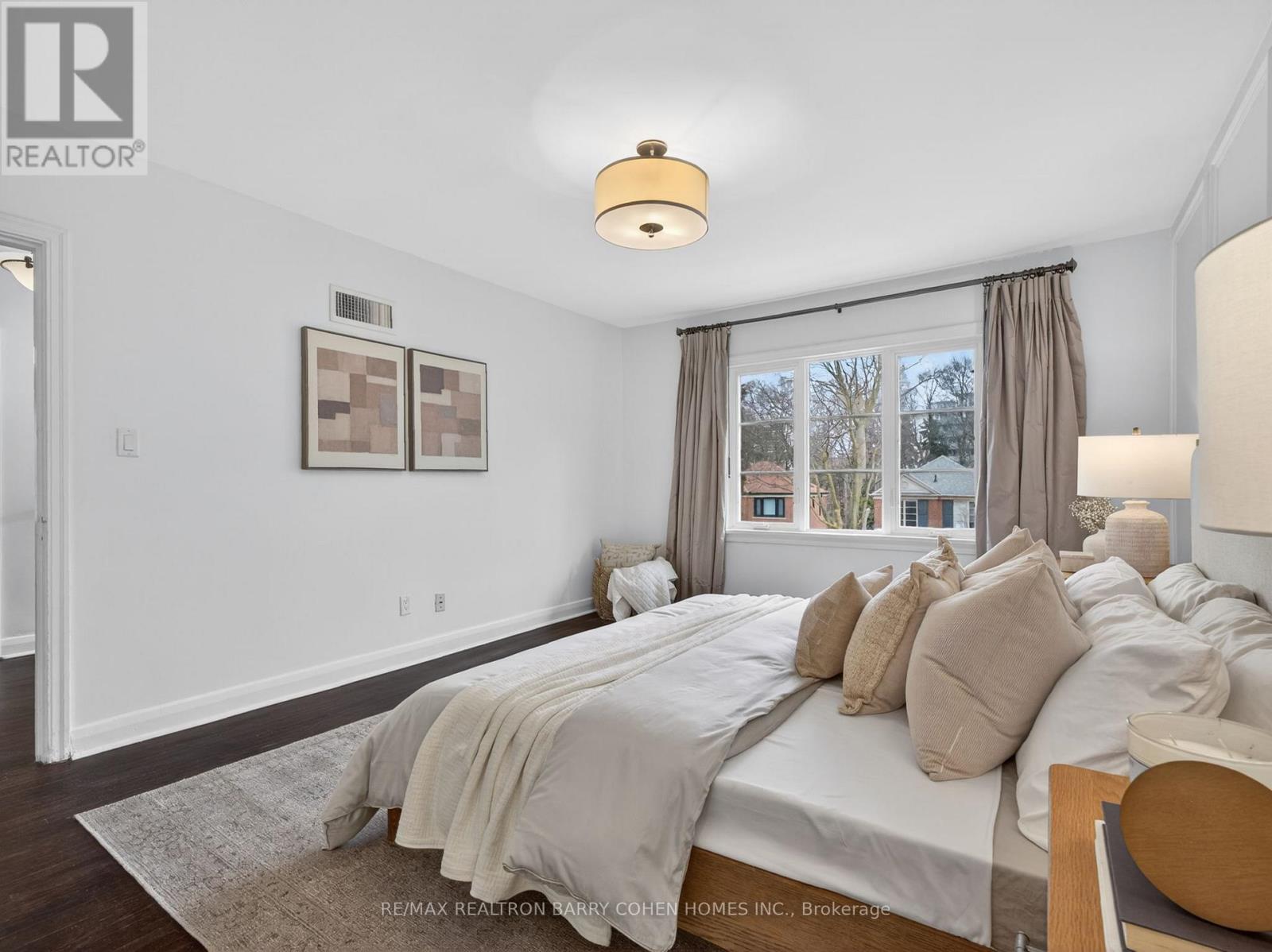 612 Vesta Drive, Toronto, Ontario  M5N 1H9 - Photo 14 - C12991426