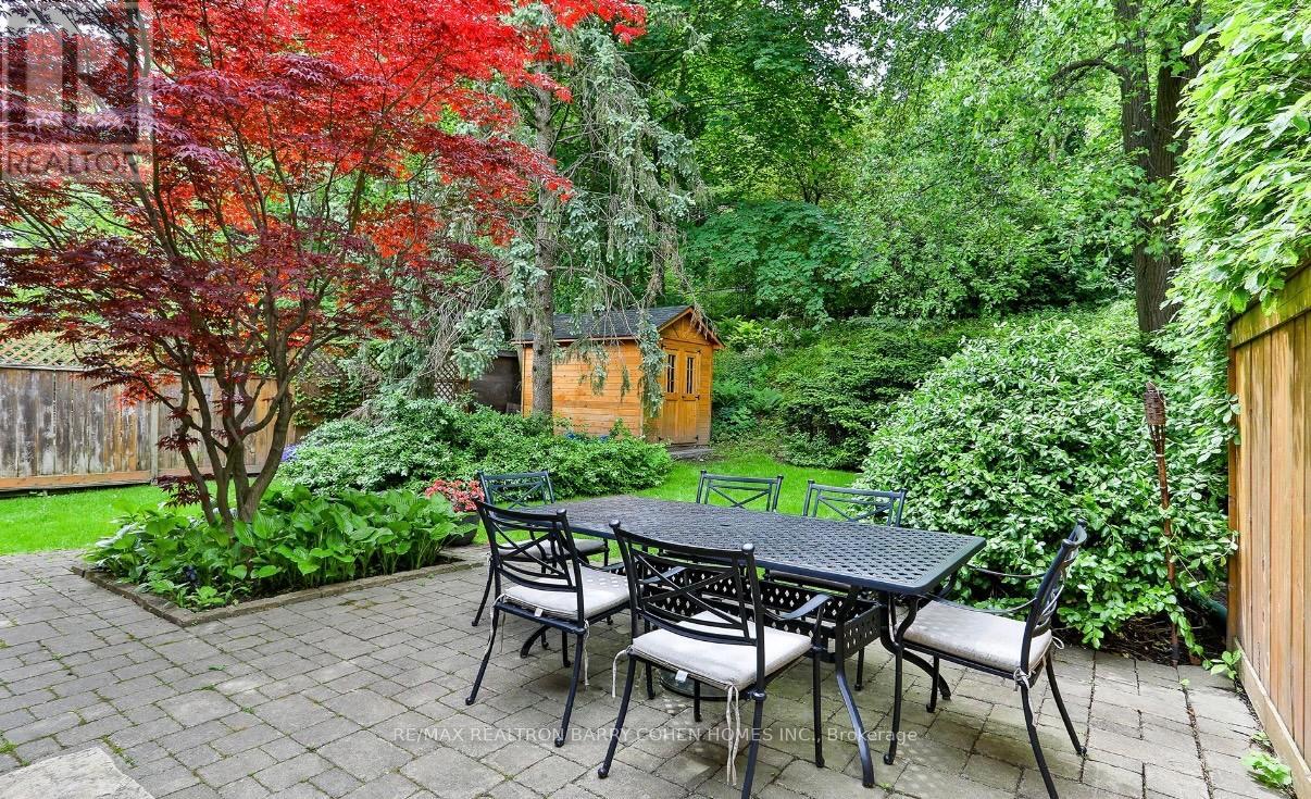 612 Vesta Drive, Toronto, Ontario  M5N 1H9 - Photo 23 - C12991426