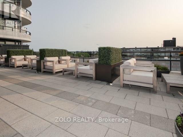 103 - 99 The Donway Way, Toronto, Ontario  M3C 0G4 - Photo 11 - C12991448