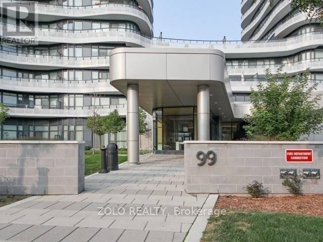 103 - 99 The Donway Way, Toronto, Ontario  M3C 0G4 - Photo 2 - C12991448