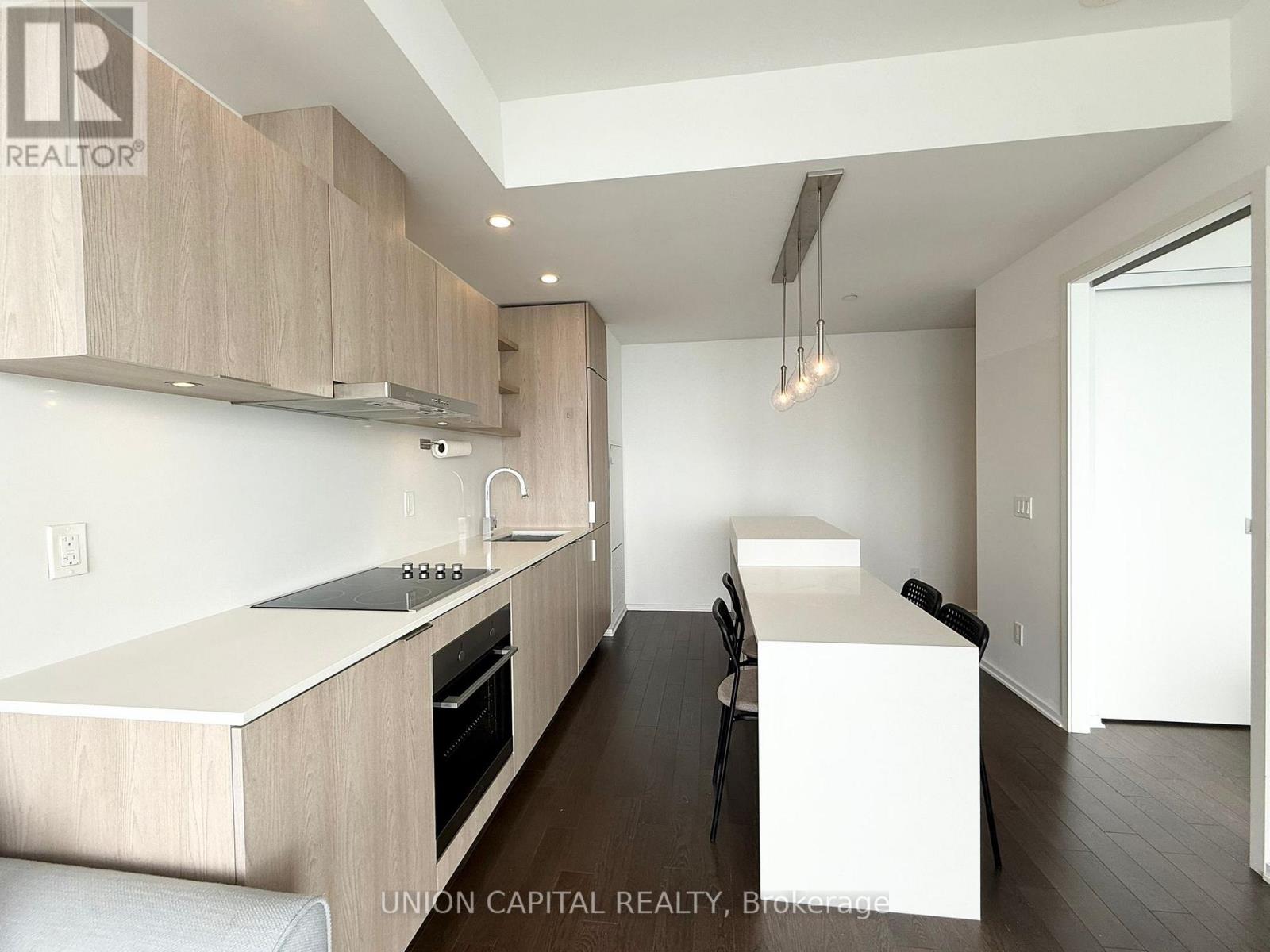 3910 - 16 Bonnycastle Street, Toronto, Ontario  M5A 0C9 - Photo 10 - C12991498