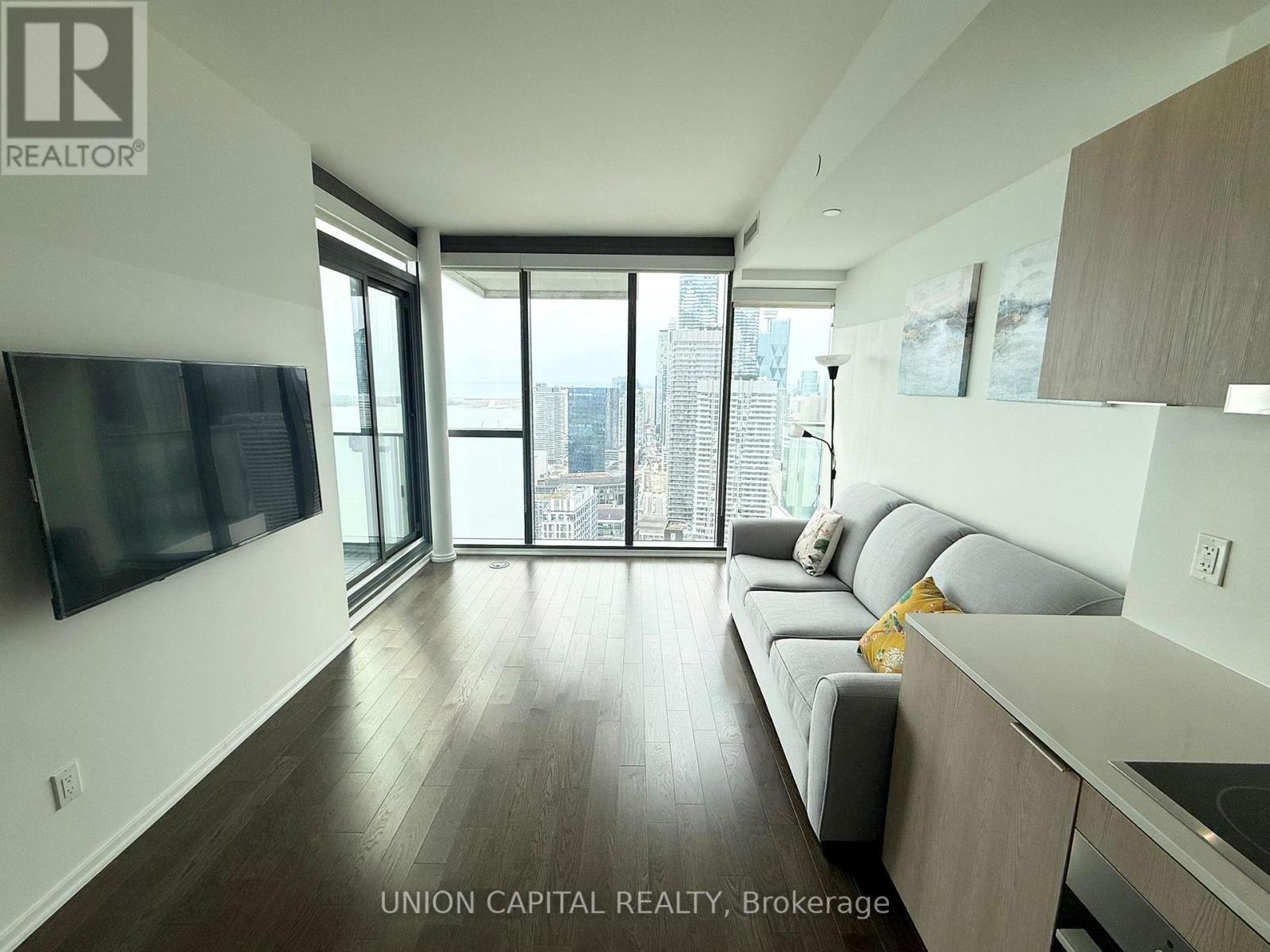 3910 - 16 Bonnycastle Street, Toronto, Ontario  M5A 0C9 - Photo 12 - C12991498