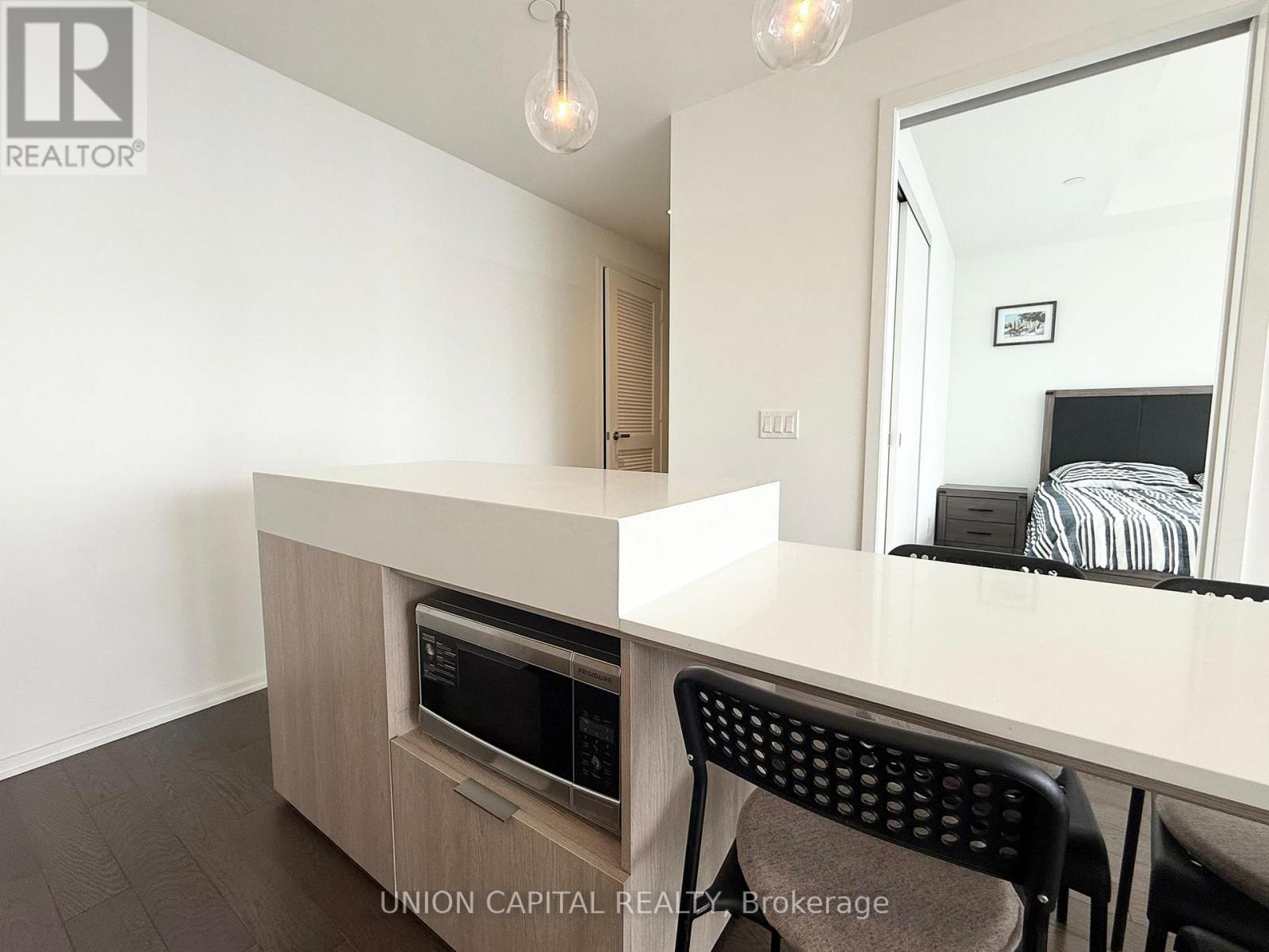 3910 - 16 Bonnycastle Street, Toronto, Ontario  M5A 0C9 - Photo 18 - C12991498