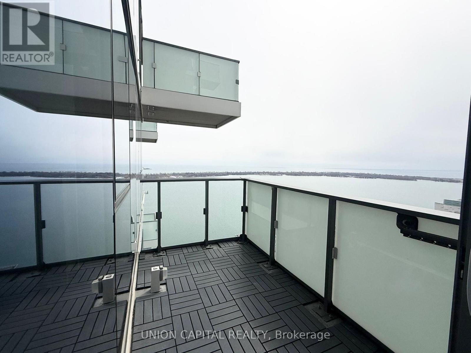 3910 - 16 Bonnycastle Street, Toronto, Ontario  M5A 0C9 - Photo 25 - C12991498