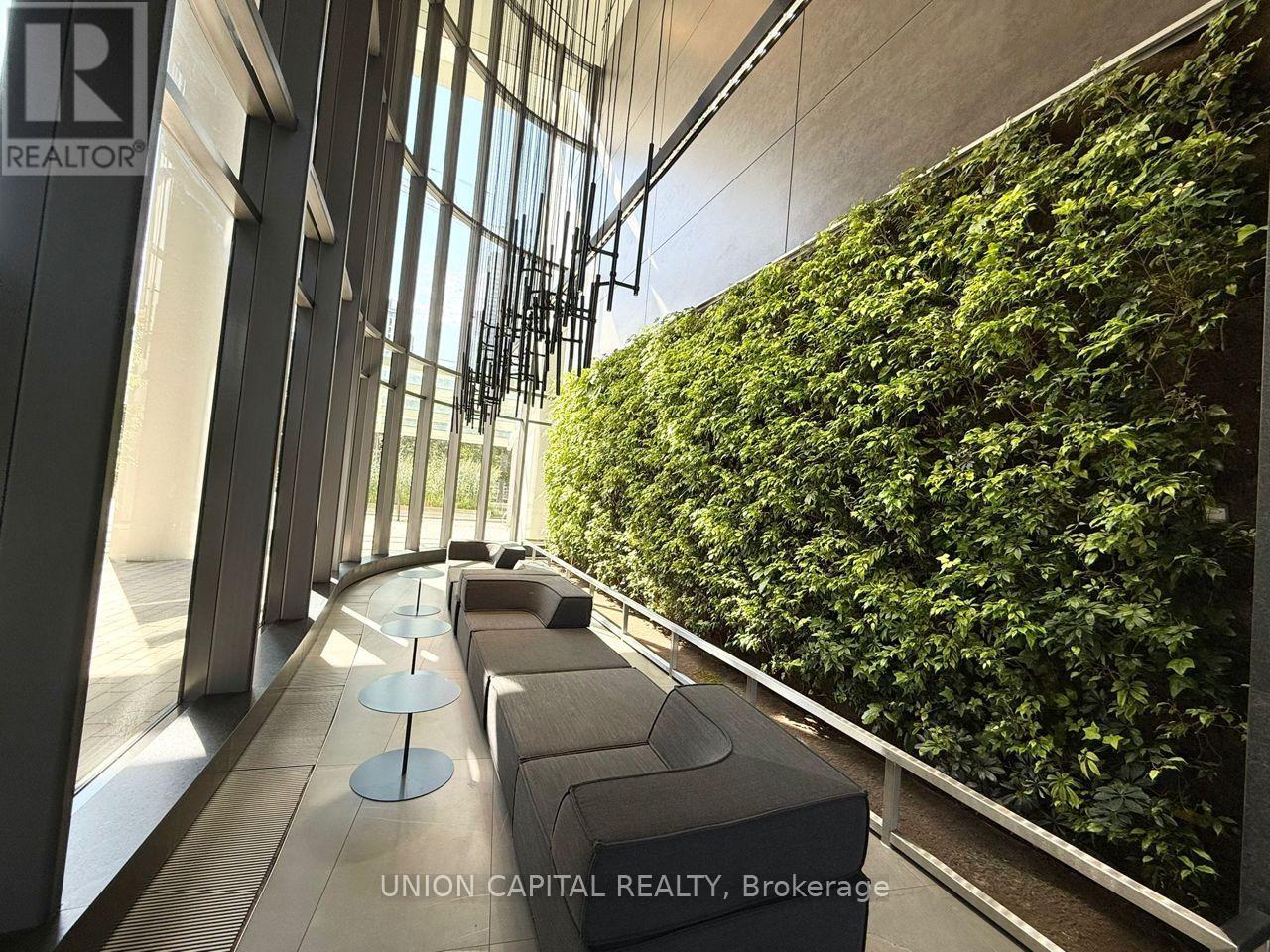 3910 - 16 Bonnycastle Street, Toronto, Ontario  M5A 0C9 - Photo 3 - C12991498