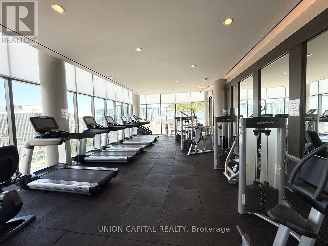 3910 - 16 Bonnycastle Street, Toronto, Ontario  M5A 0C9 - Photo 30 - C12991498