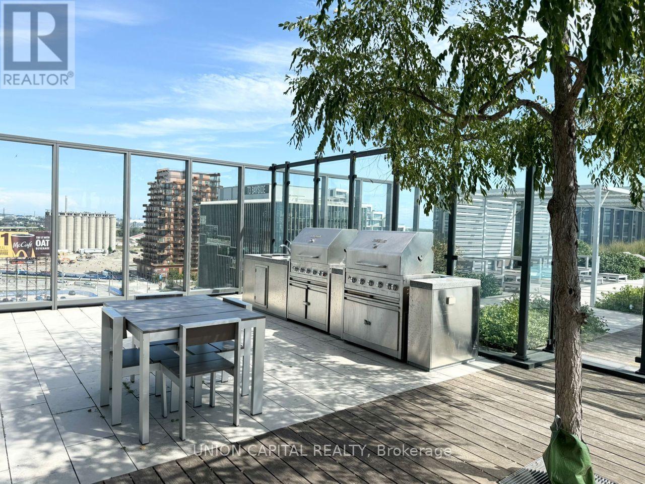 3910 - 16 Bonnycastle Street, Toronto, Ontario  M5A 0C9 - Photo 32 - C12991498