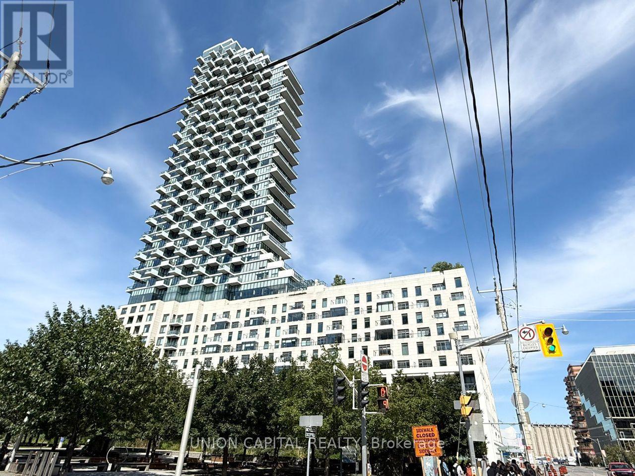 3910 - 16 Bonnycastle Street, Toronto, Ontario  M5A 0C9 - Photo 34 - C12991498