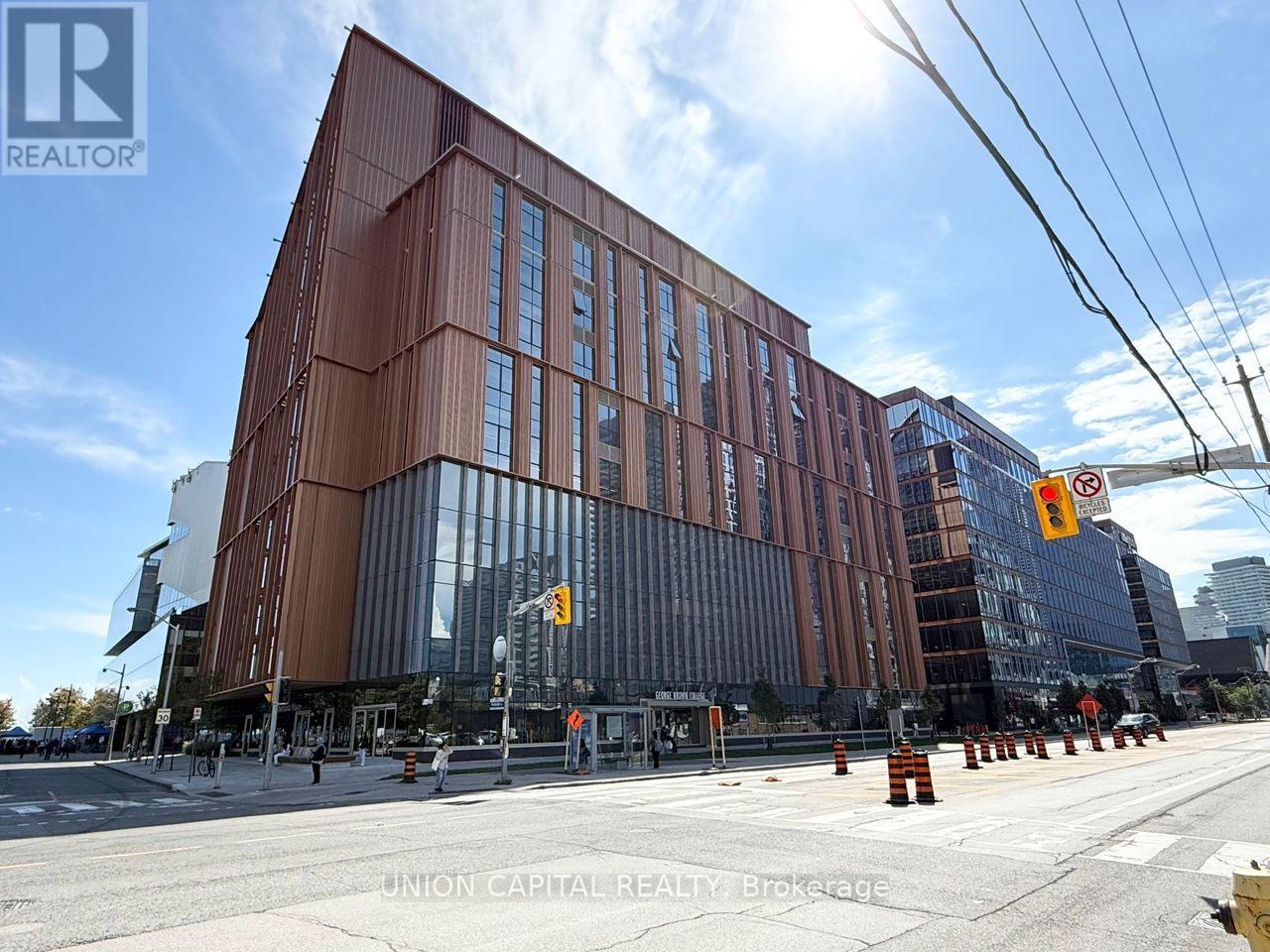 3910 - 16 Bonnycastle Street, Toronto, Ontario  M5A 0C9 - Photo 37 - C12991498