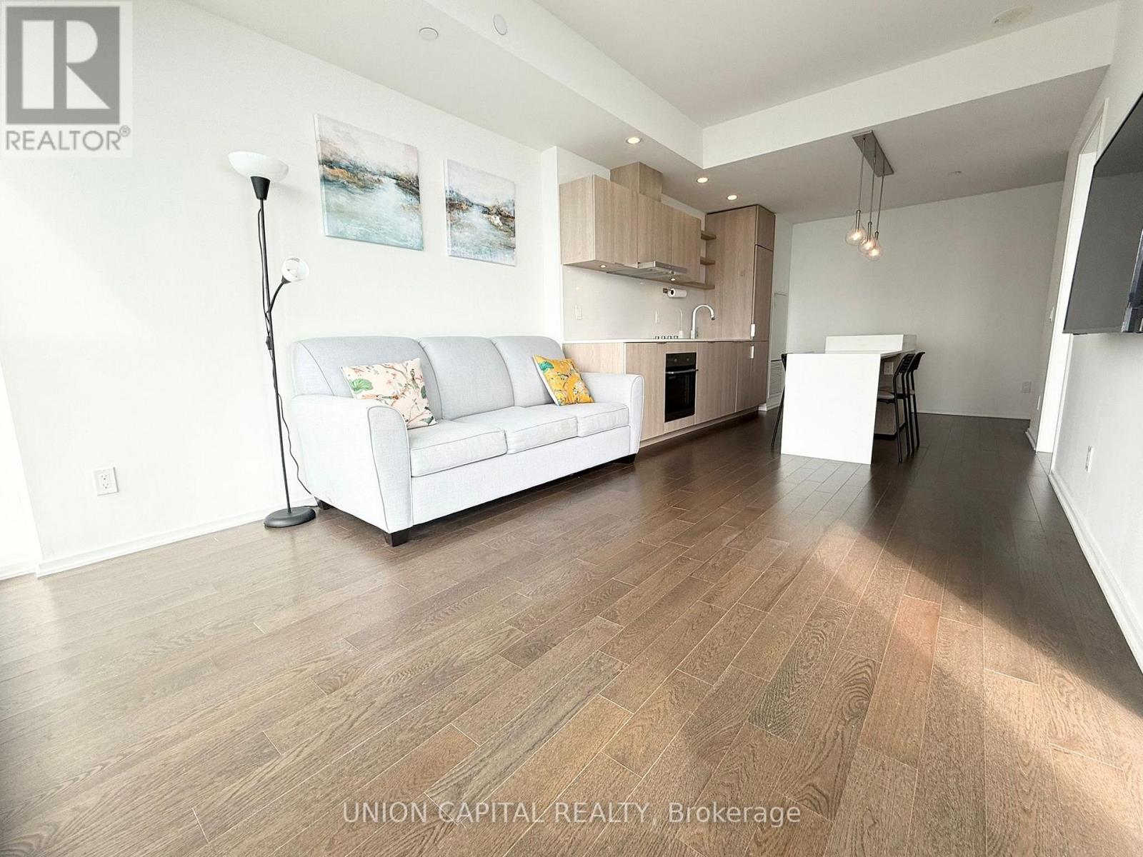 3910 - 16 Bonnycastle Street, Toronto, Ontario  M5A 0C9 - Photo 8 - C12991498