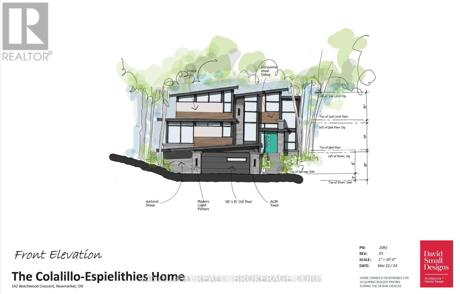 142 Beechwood Crescent, Newmarket, Ontario  L3Y 1W3 - Photo 24 - N12978972