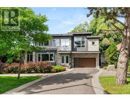 615 ISLAND PARK CRESCENT, Ottawa, Ontario