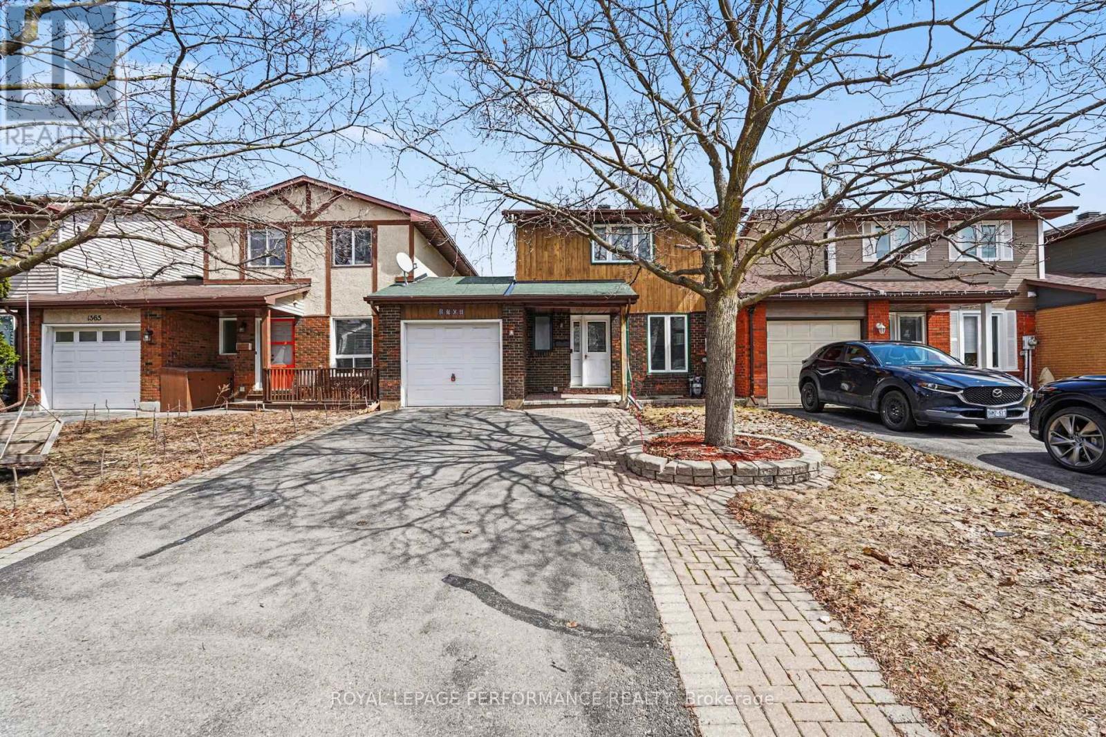 1367 Cedarcroft Crescent, Ottawa, Ontario K1B 5G8 - Photo 34 - X12862704