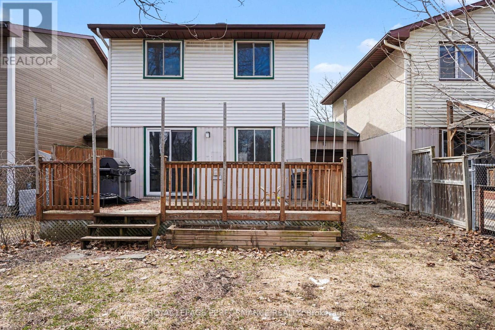 1367 Cedarcroft Crescent, Ottawa, Ontario K1B 5G8 - Photo 32 - X12862704