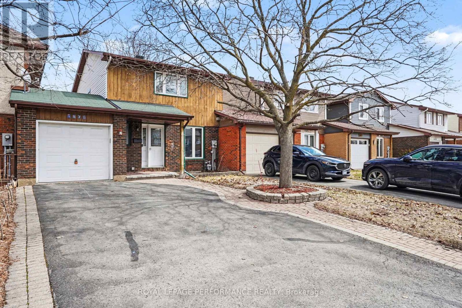 1367 Cedarcroft Crescent, Ottawa, Ontario K1B 5G8 - Photo 35 - X12862704