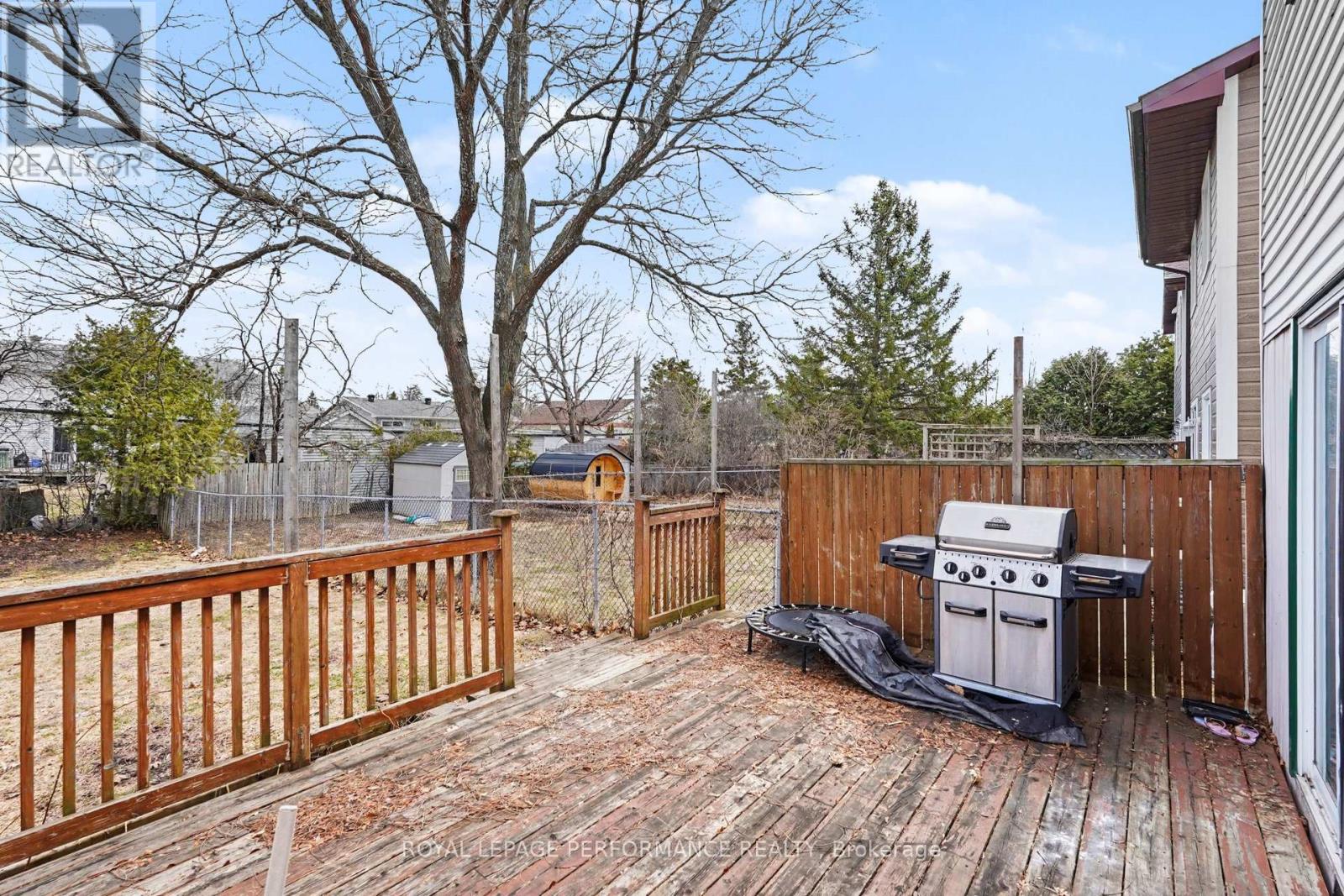 1367 Cedarcroft Crescent, Ottawa, Ontario K1B 5G8 - Photo 33 - X12862704