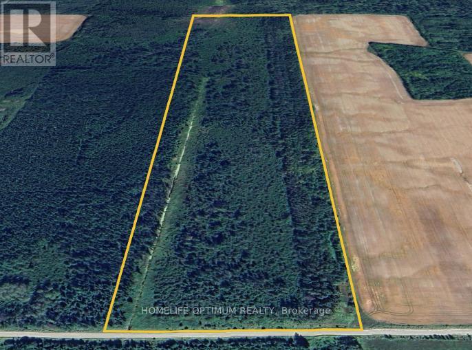 76 Acres In Glackmeyer Township Pcl 3225, Cochrane, Ontario  P0L 1C0 - Photo 2 - T12730138