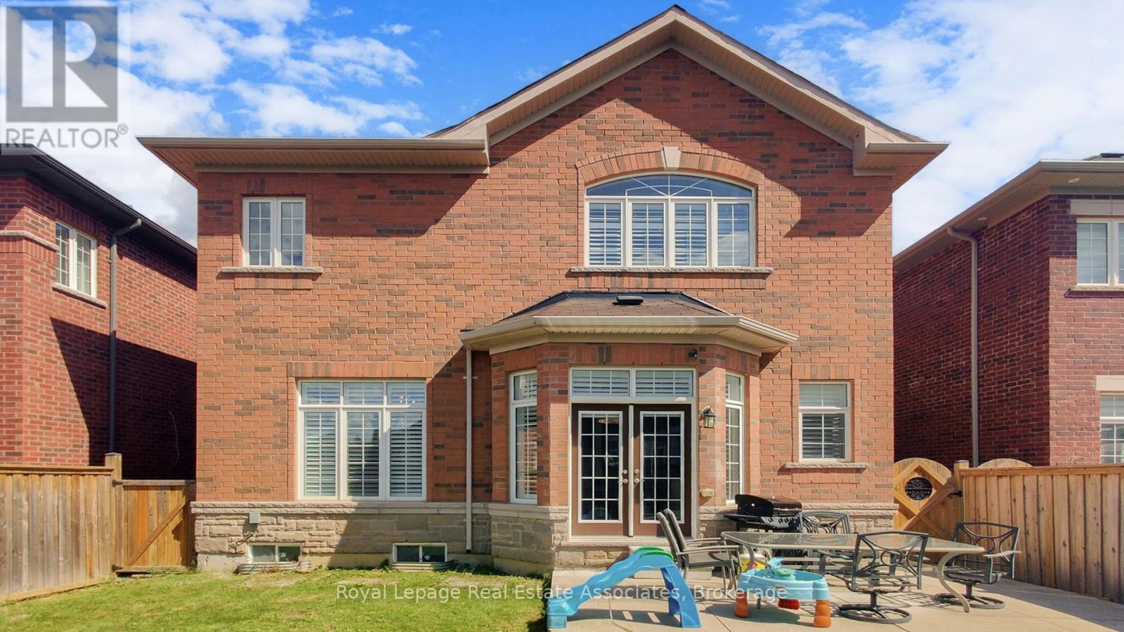 212 Niagara Trail, Halton Hills, Ontario  L7G 0H9 - Photo 38 - W12807296