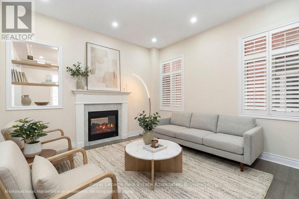 212 Niagara Trail, Halton Hills, Ontario  L7G 0H9 - Photo 7 - W12807296