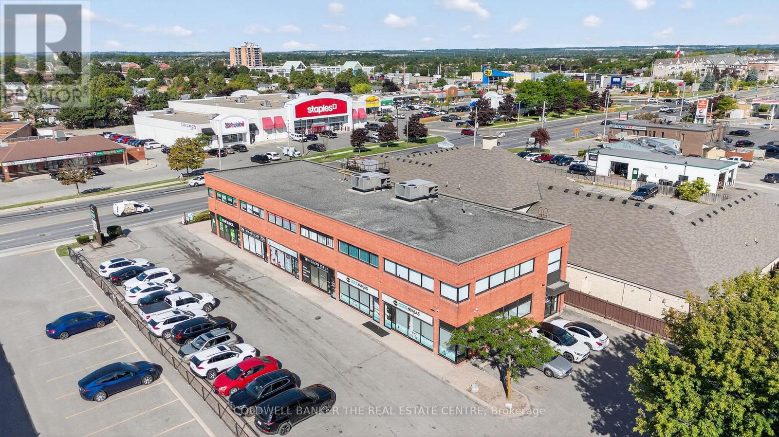 15 Harwood Avenue S, Ajax, Ontario  L1S 2B9 - Photo 11 - E12991302