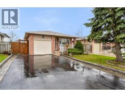 51 INDEPENDENCE Drive, hamilton, Ontario