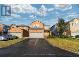 1040 BEAVER VALLEY CRESCENT, Oshawa, Ontario