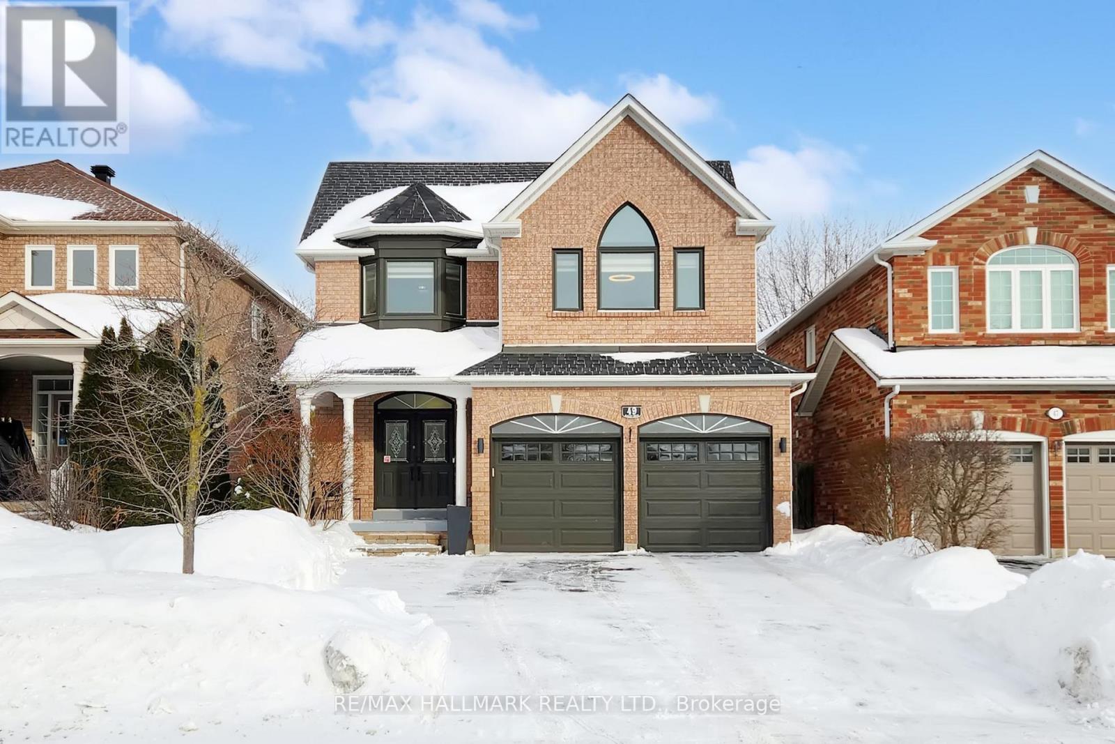 49 SONLEY DRIVE, Whitby, Ontario