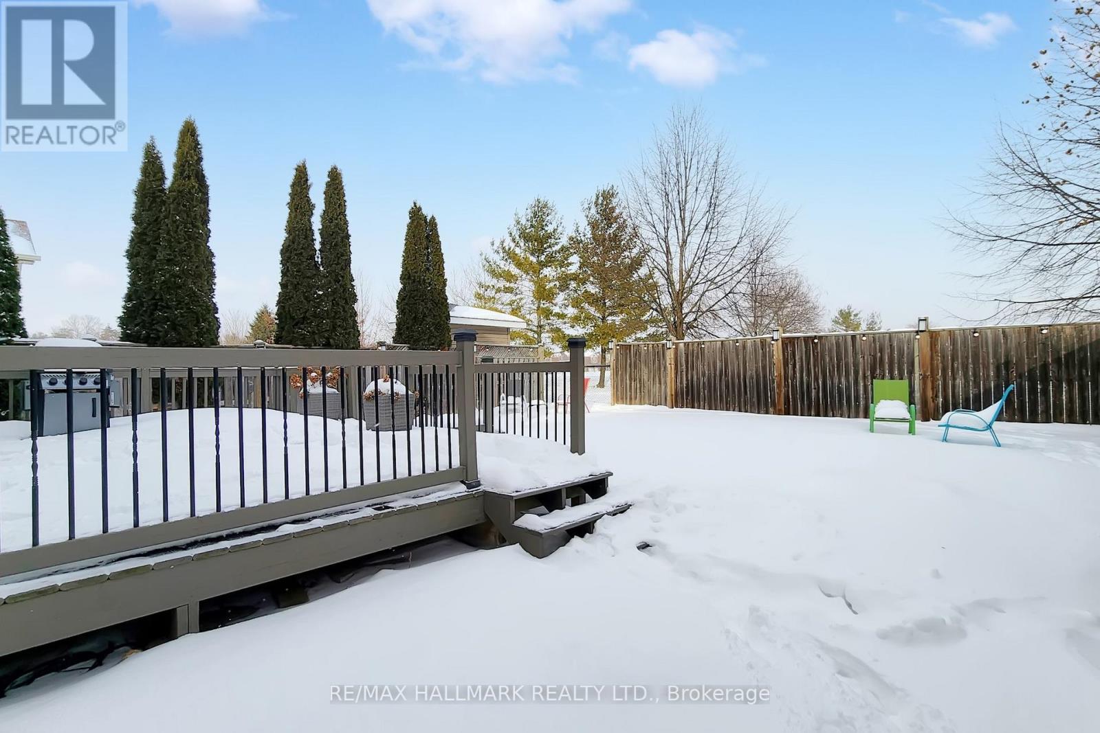 49 Sonley Drive, Whitby, Ontario  L1R 3B7 - Photo 47 - E12991342