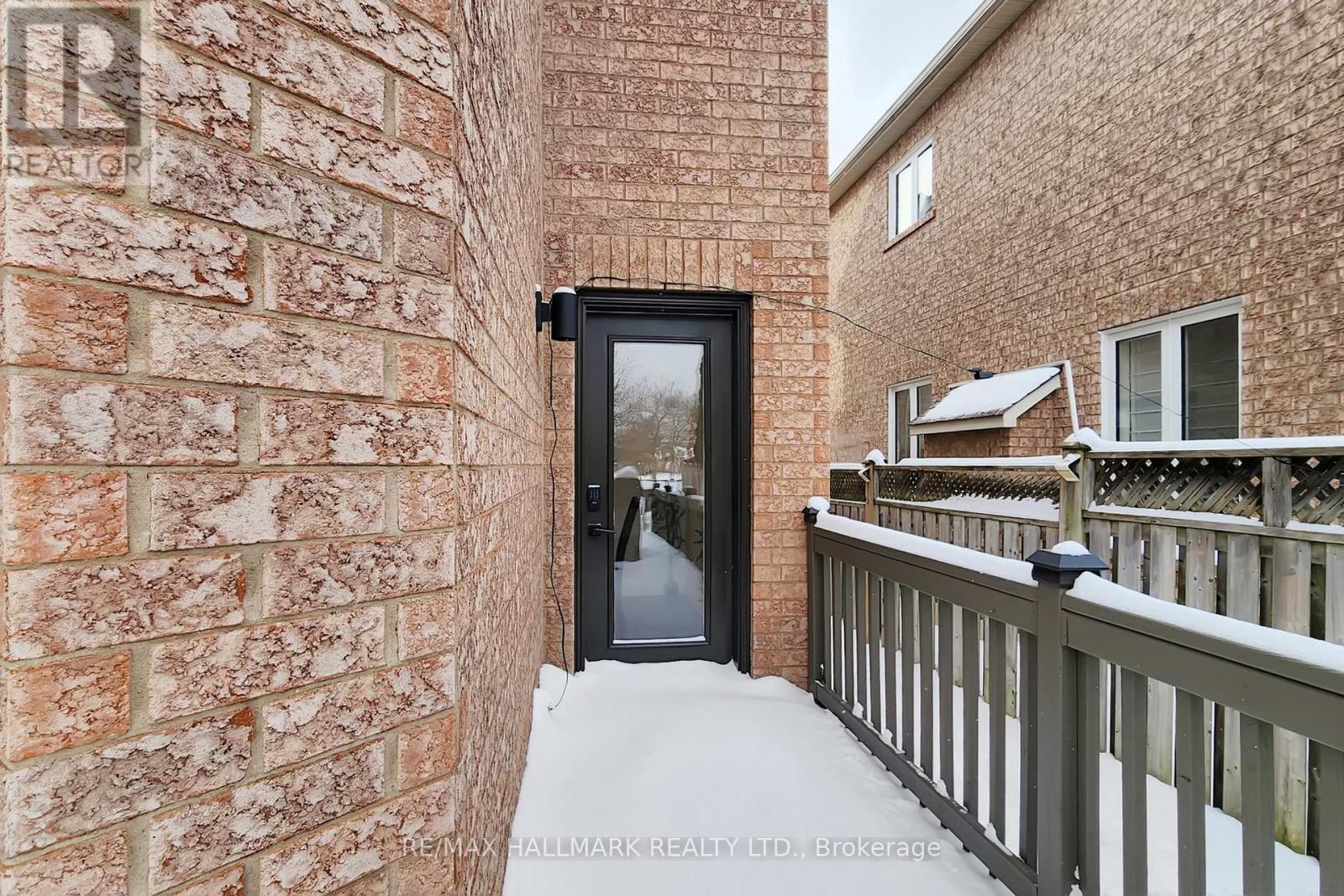 49 Sonley Drive, Whitby, Ontario  L1R 3B7 - Photo 49 - E12991342