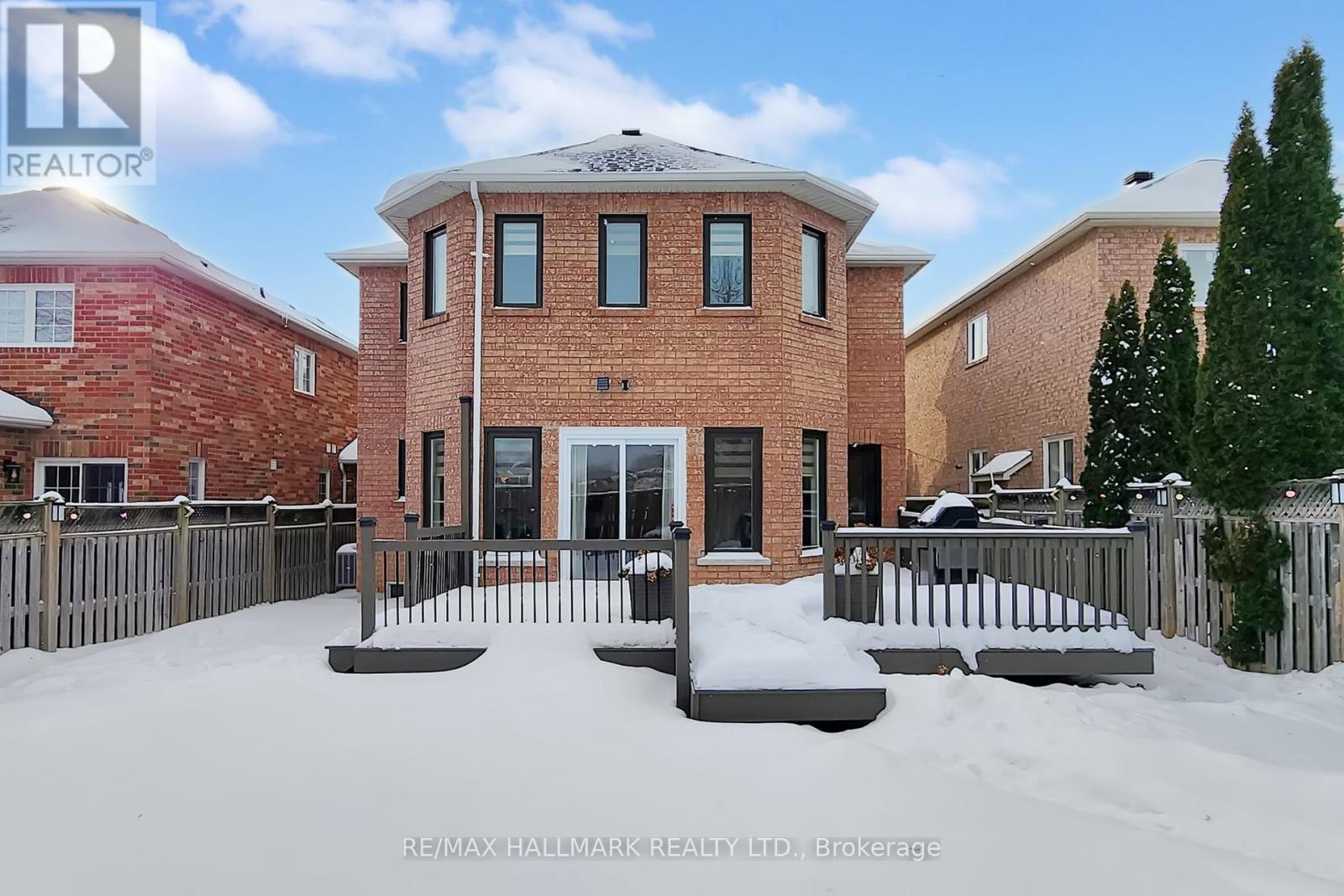 49 Sonley Drive, Whitby, Ontario  L1R 3B7 - Photo 50 - E12991342