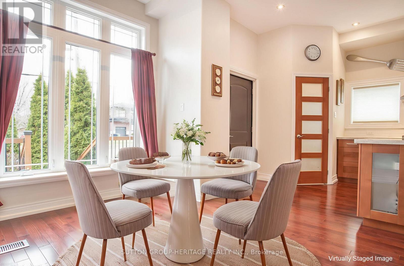 45 Harris Park Drive, Toronto, Ontario  M1L 3A5 - Photo 11 - E12991346