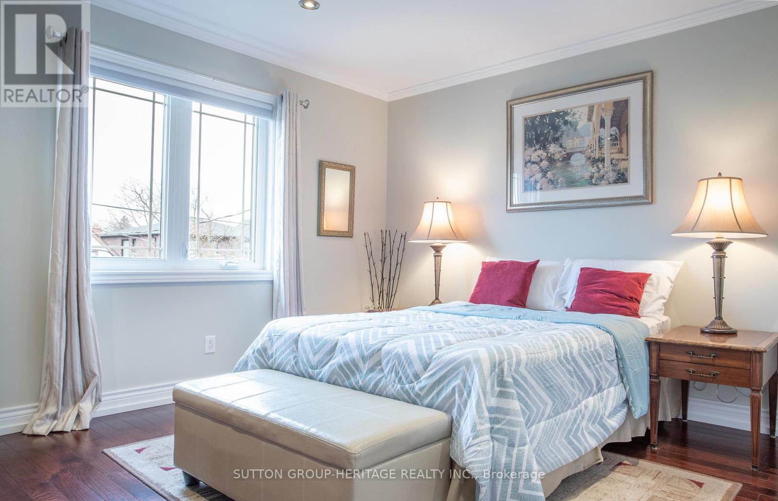 45 Harris Park Drive, Toronto, Ontario  M1L 3A5 - Photo 27 - E12991346