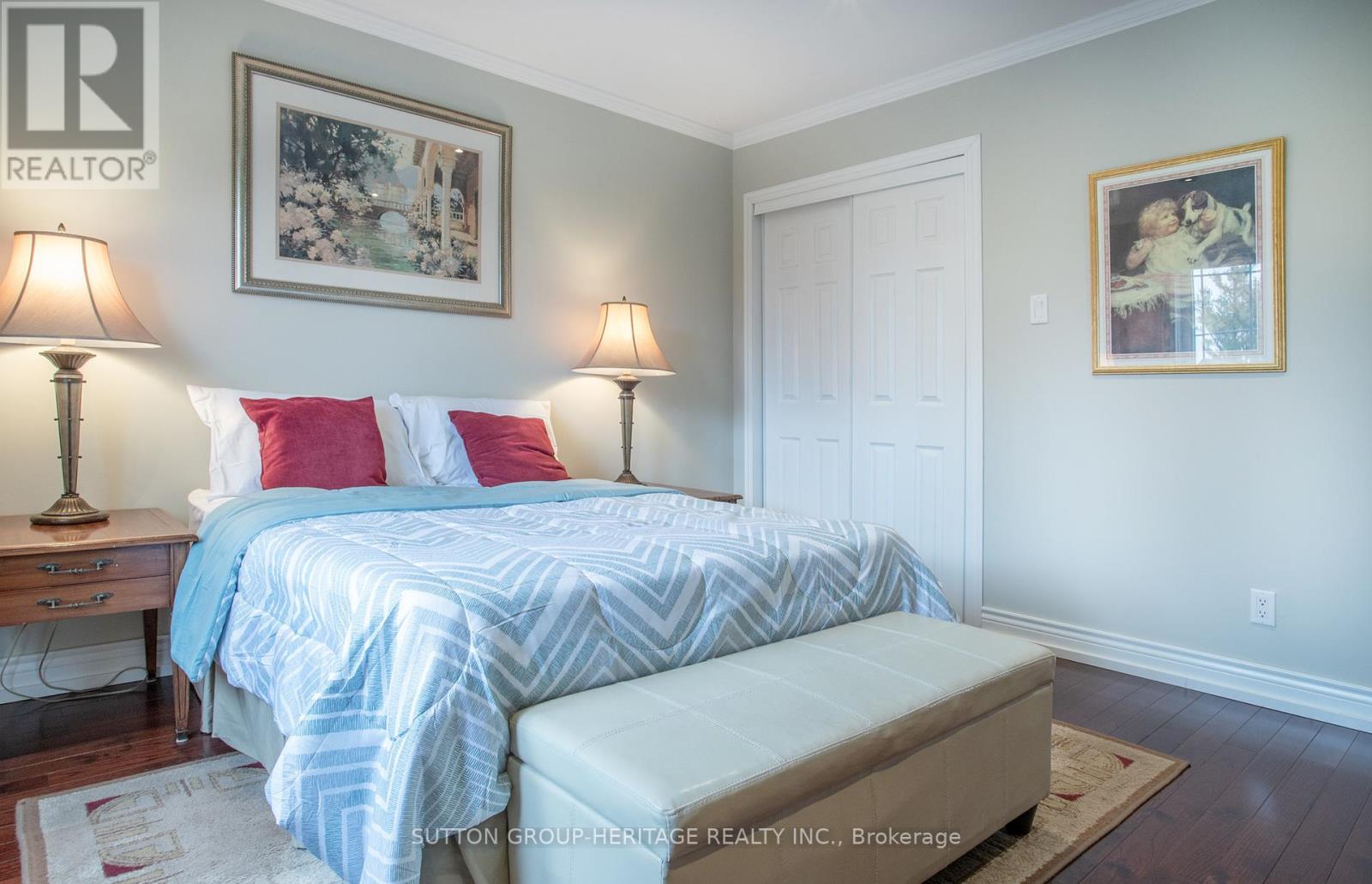 45 Harris Park Drive, Toronto, Ontario  M1L 3A5 - Photo 28 - E12991346