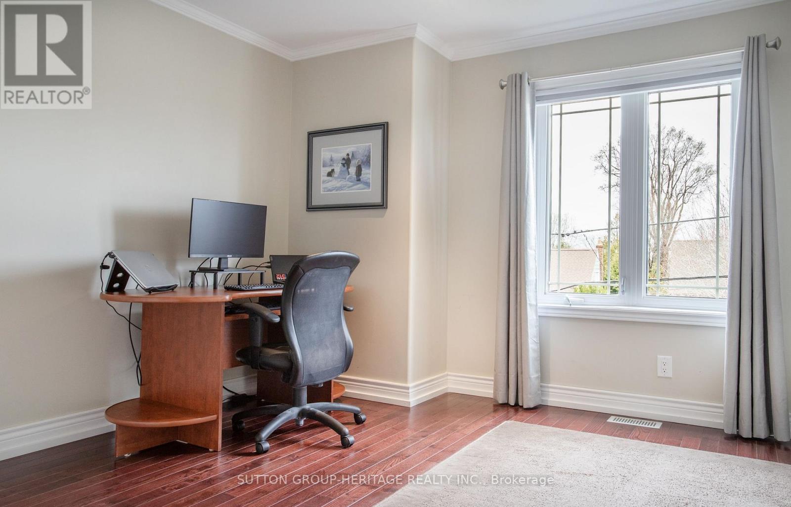 45 Harris Park Drive, Toronto, Ontario  M1L 3A5 - Photo 29 - E12991346