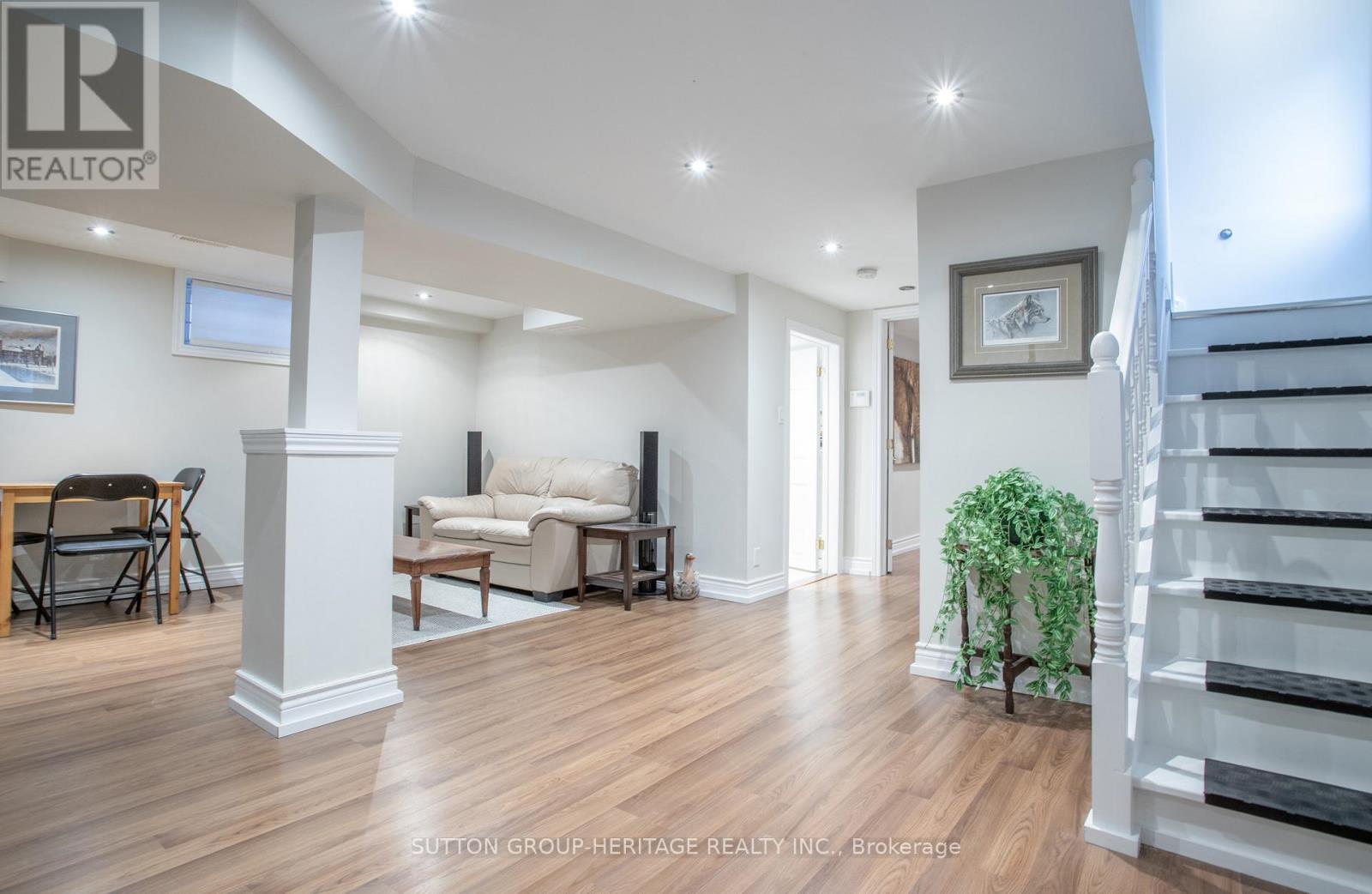 45 Harris Park Drive, Toronto, Ontario  M1L 3A5 - Photo 32 - E12991346