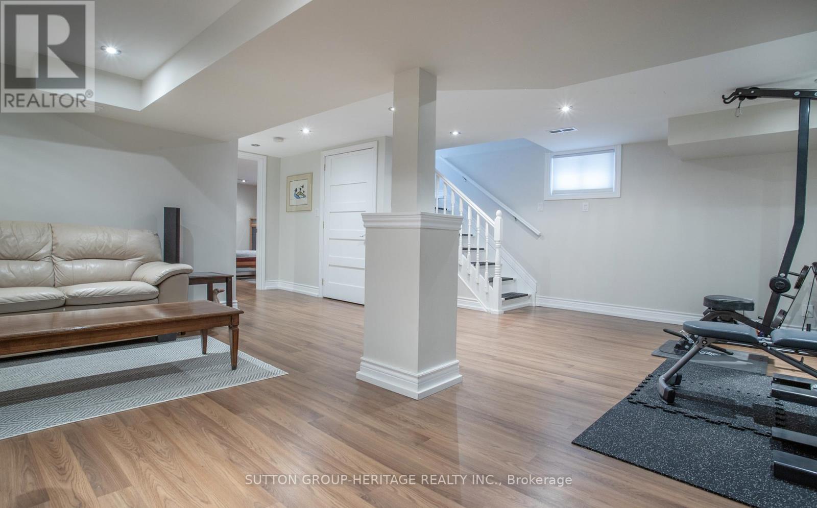 45 Harris Park Drive, Toronto, Ontario  M1L 3A5 - Photo 34 - E12991346