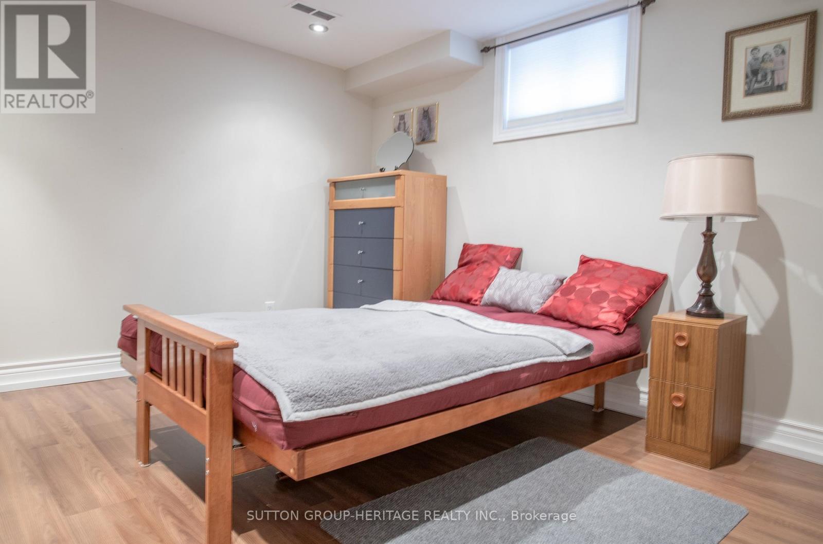 45 Harris Park Drive, Toronto, Ontario  M1L 3A5 - Photo 35 - E12991346