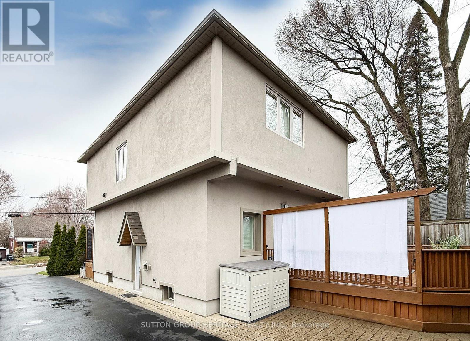 45 Harris Park Drive, Toronto, Ontario  M1L 3A5 - Photo 38 - E12991346