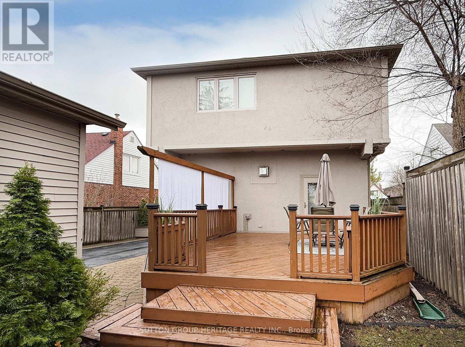 45 Harris Park Drive, Toronto, Ontario  M1L 3A5 - Photo 40 - E12991346