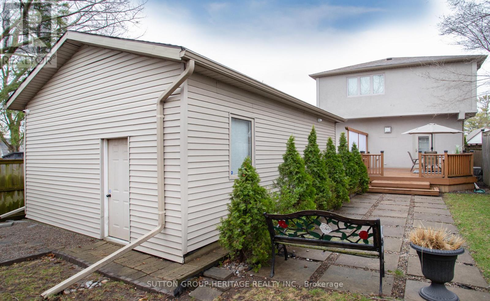 45 Harris Park Drive, Toronto, Ontario  M1L 3A5 - Photo 44 - E12991346