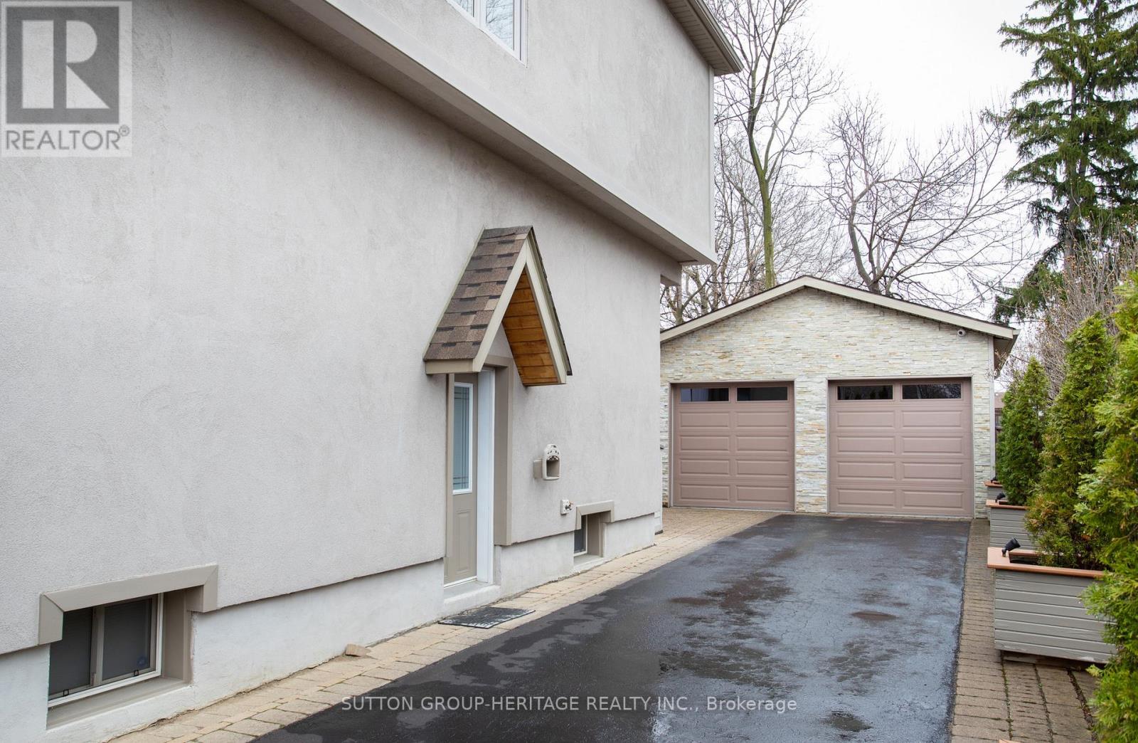 45 Harris Park Drive, Toronto, Ontario  M1L 3A5 - Photo 45 - E12991346
