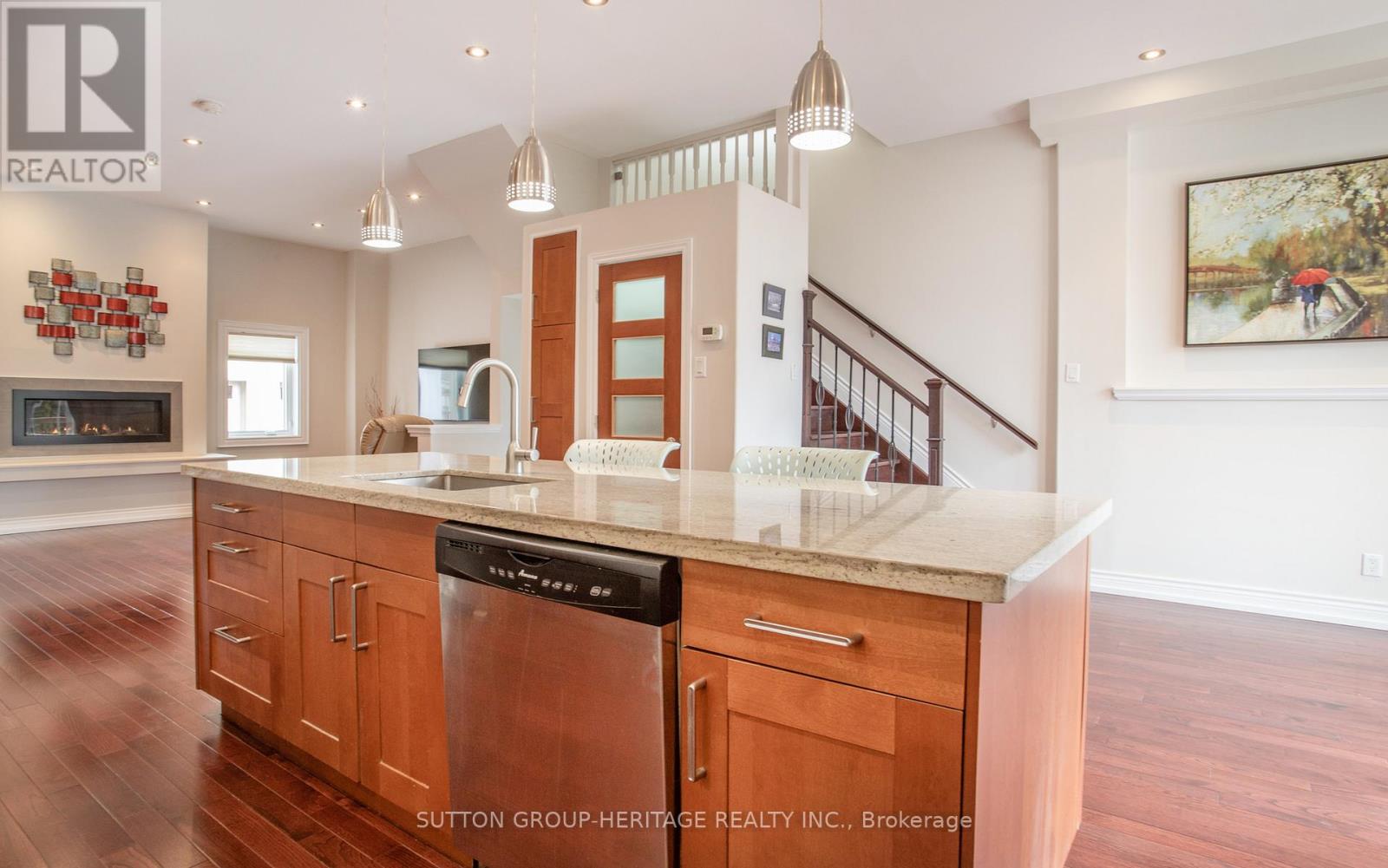 45 Harris Park Drive, Toronto, Ontario  M1L 3A5 - Photo 9 - E12991346