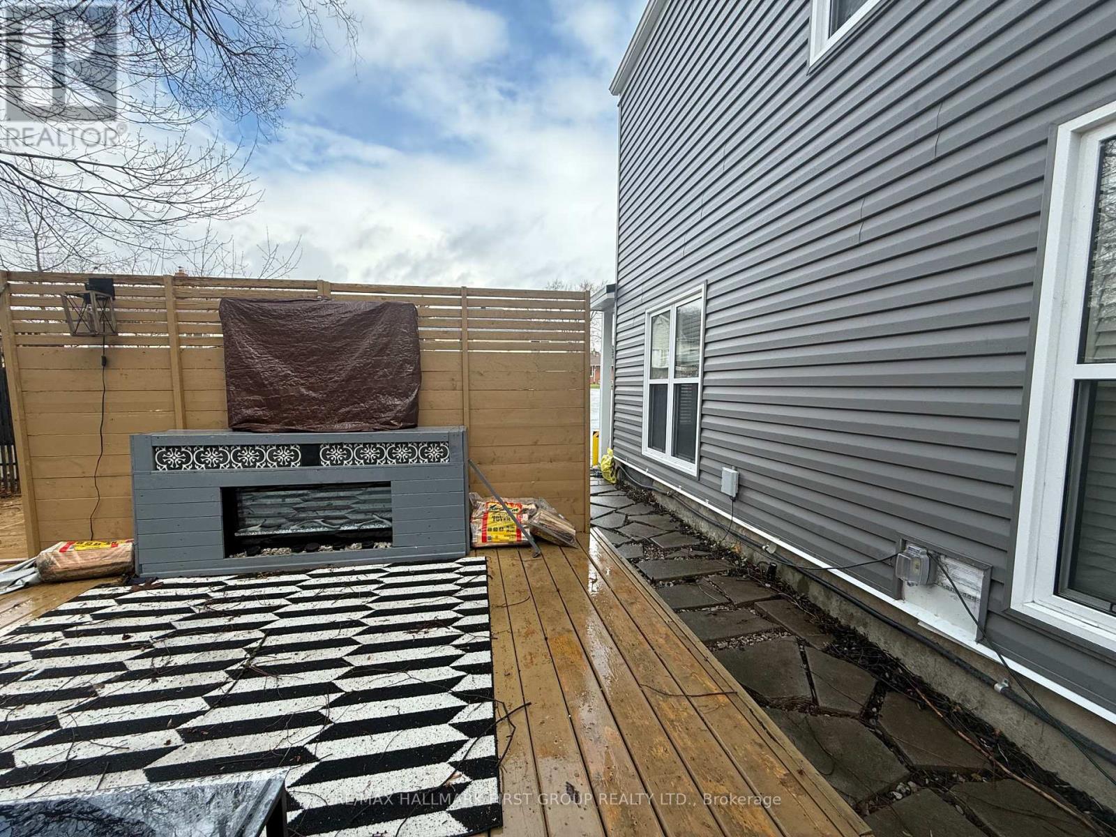 Unit B - 33 Lincoln Street, Ajax, Ontario  L1S 6C4 - Photo 20 - E12991352