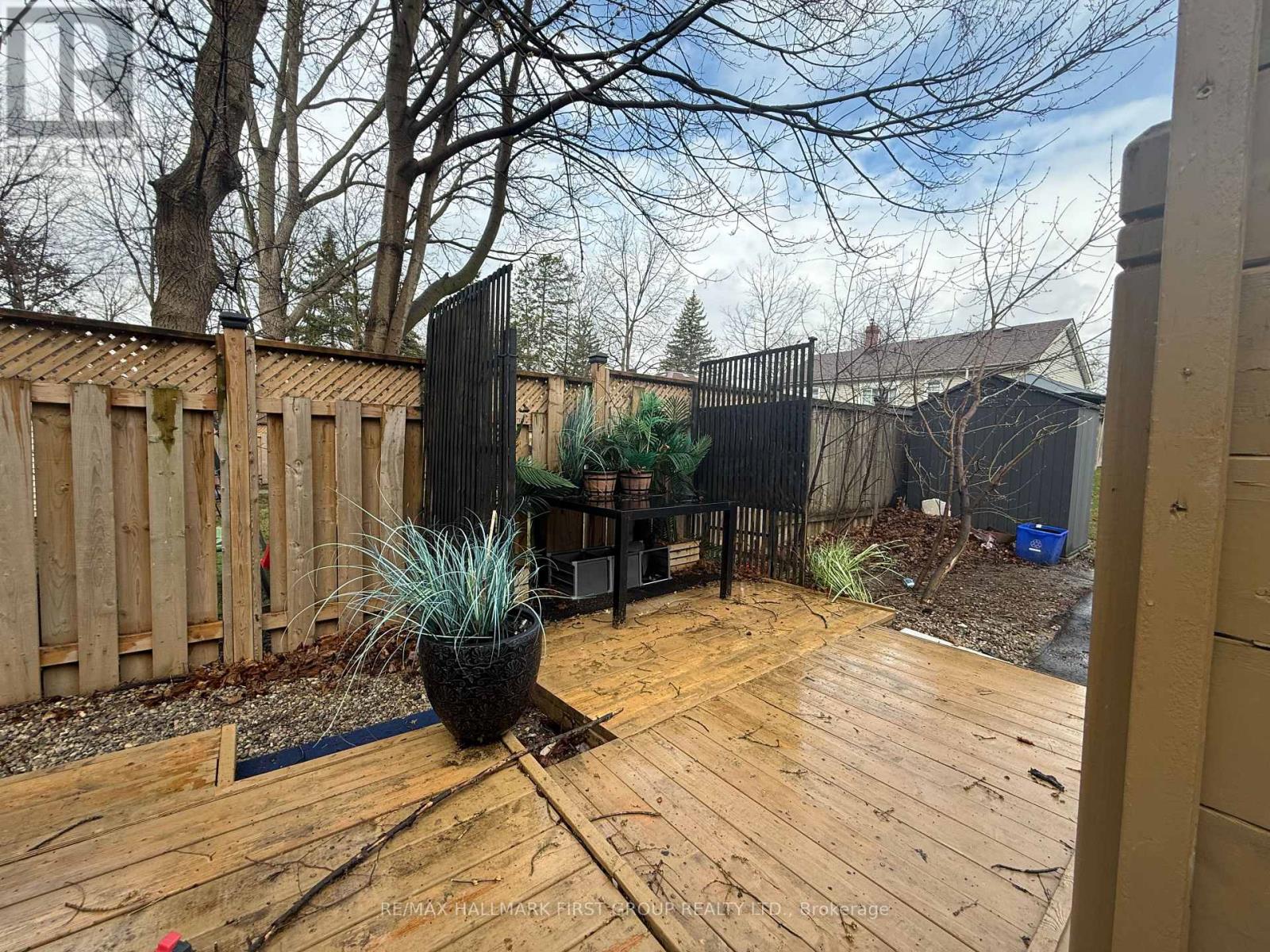 Unit B - 33 Lincoln Street, Ajax, Ontario  L1S 6C4 - Photo 21 - E12991352